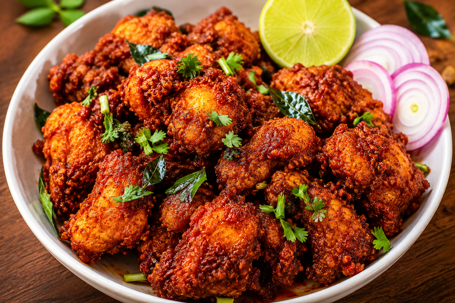 Chicken