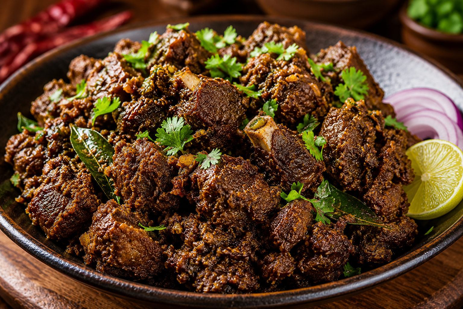 Mutton