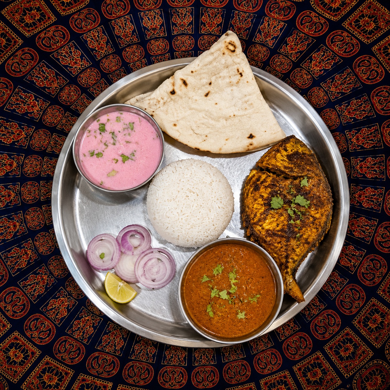 Konkan Thalis